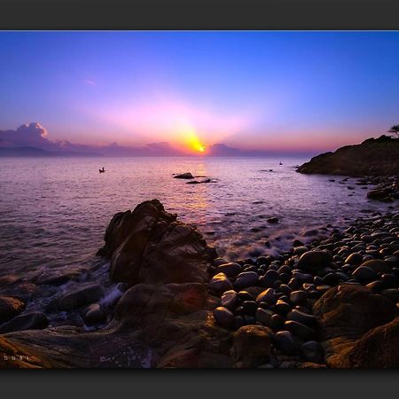 Quy Nhon Homestay Bnb Zewnętrze zdjęcie