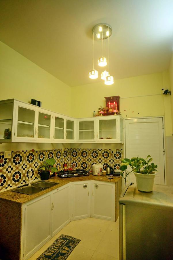 Quy Nhon Homestay Bnb Zewnętrze zdjęcie