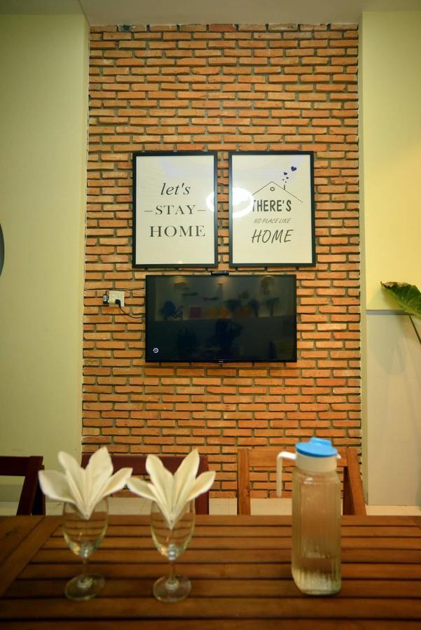 Quy Nhon Homestay Bnb Zewnętrze zdjęcie