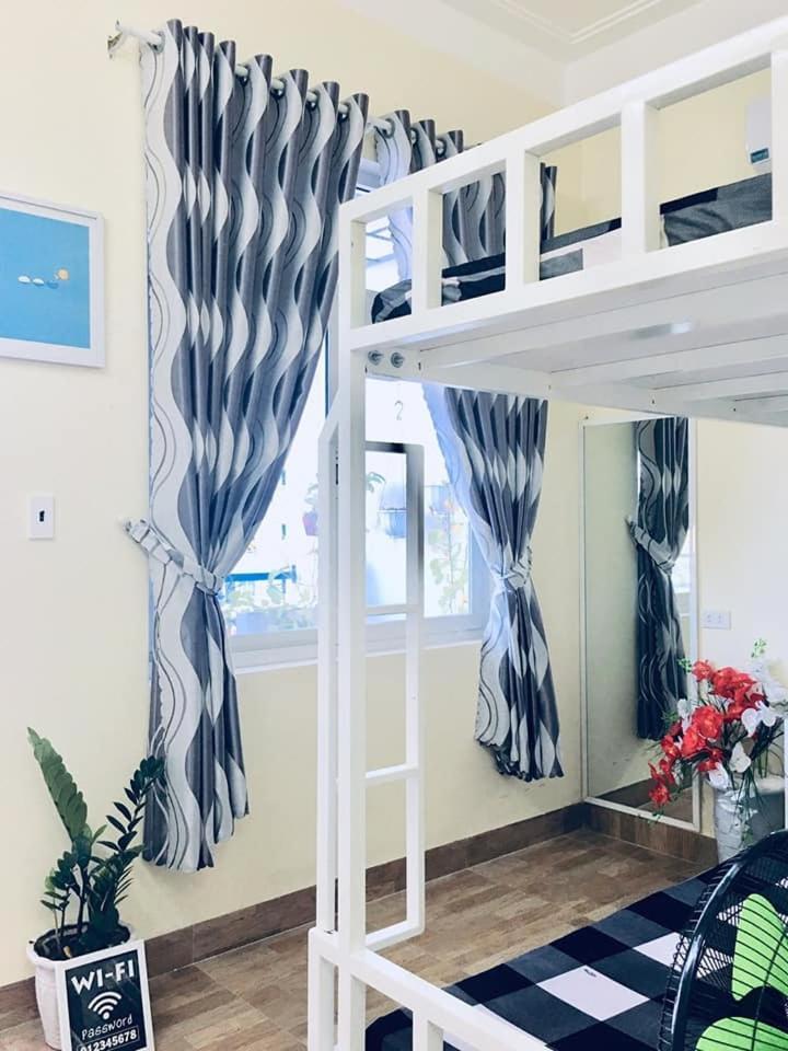 Quy Nhon Homestay Bnb Zewnętrze zdjęcie