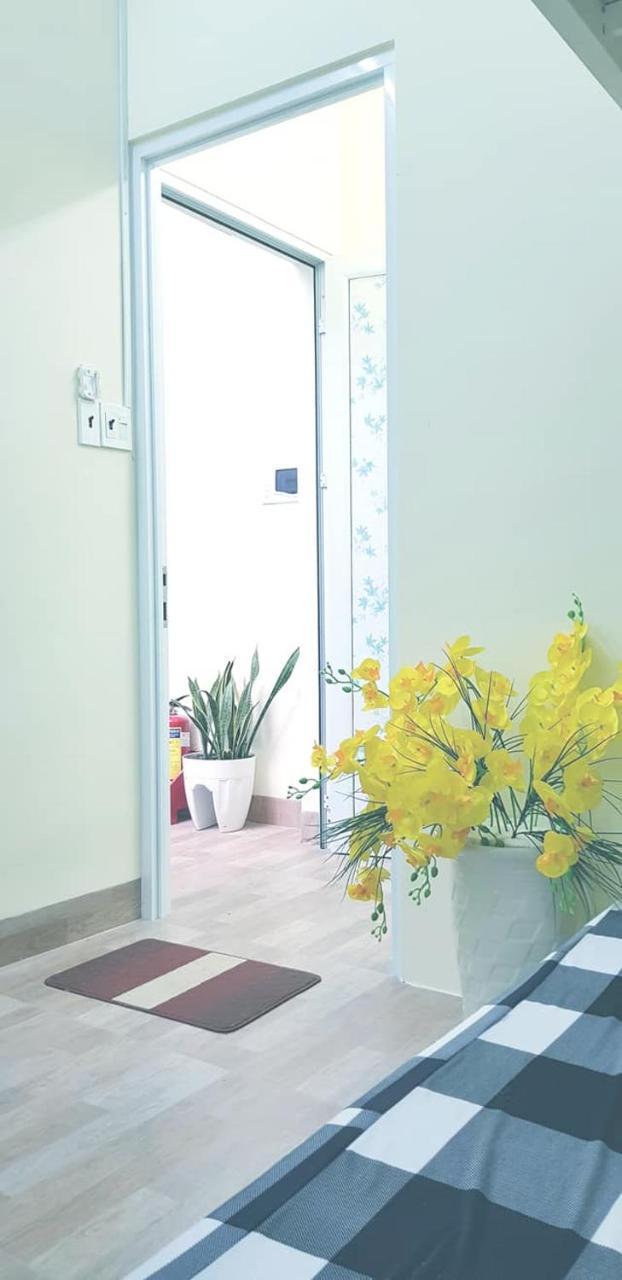 Quy Nhon Homestay Bnb Zewnętrze zdjęcie