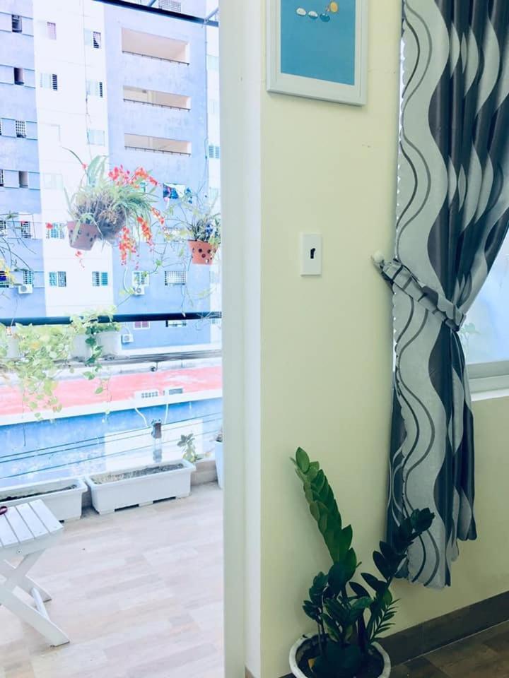Quy Nhon Homestay Bnb Zewnętrze zdjęcie