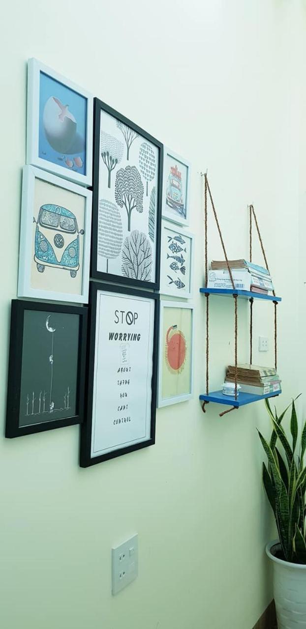 Quy Nhon Homestay Bnb Zewnętrze zdjęcie