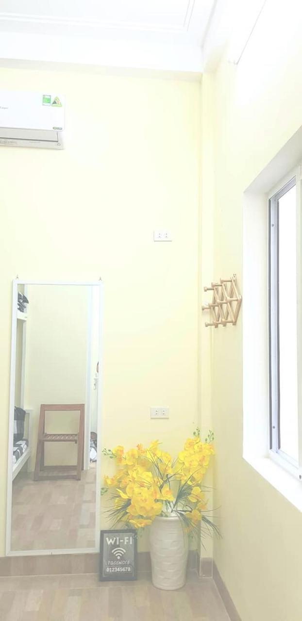 Quy Nhon Homestay Bnb Zewnętrze zdjęcie