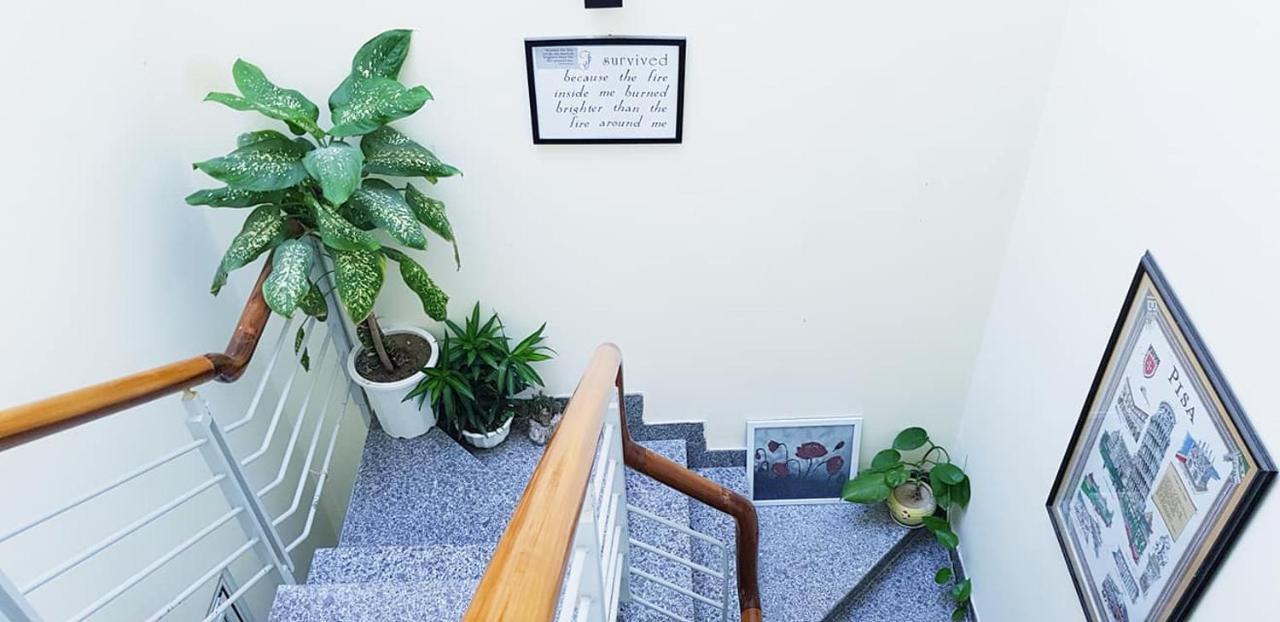 Quy Nhon Homestay Bnb Zewnętrze zdjęcie