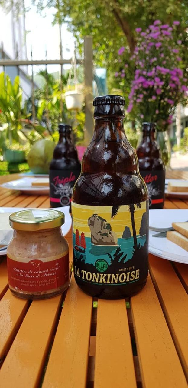 Quy Nhon Homestay Bnb Zewnętrze zdjęcie