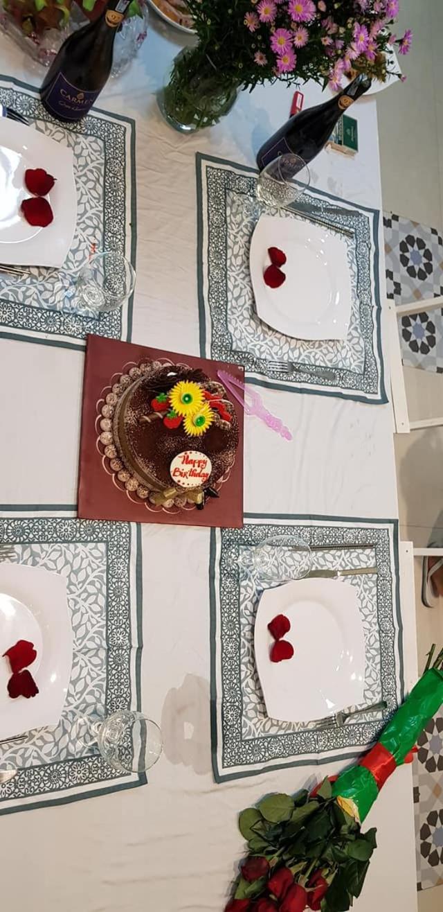 Quy Nhon Homestay Bnb Zewnętrze zdjęcie