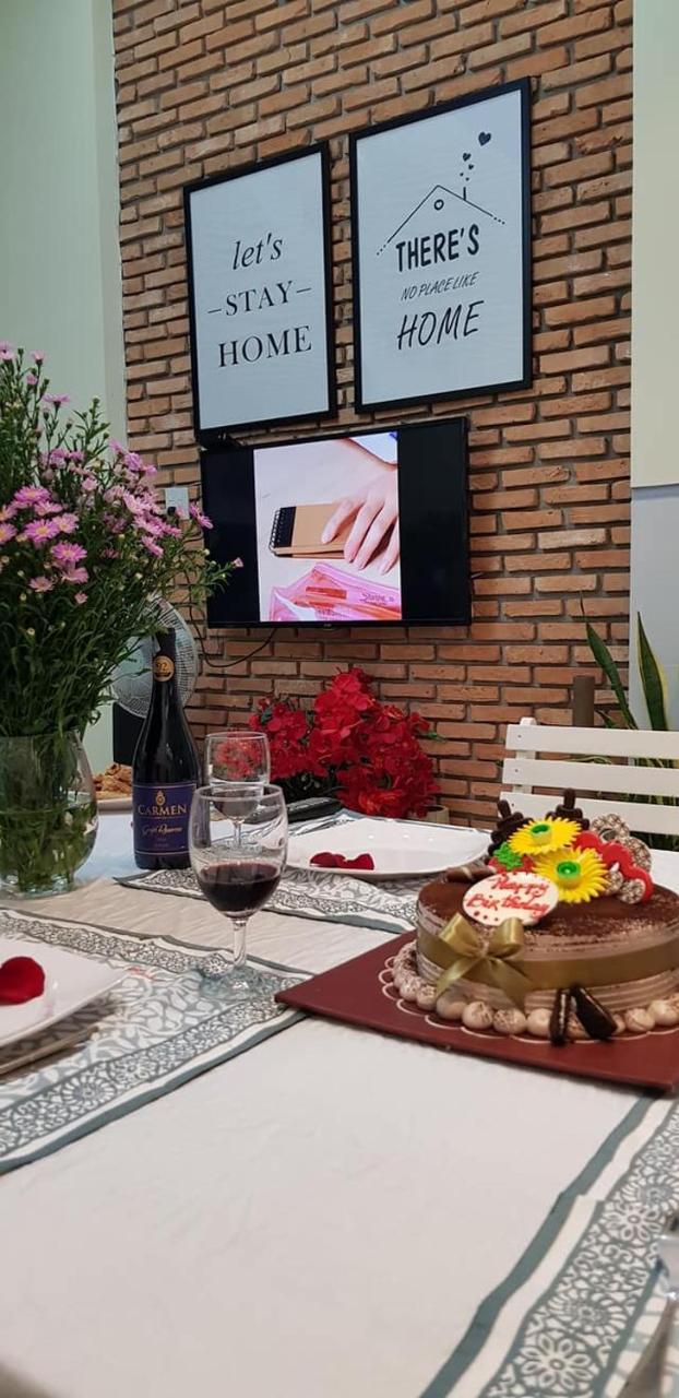 Quy Nhon Homestay Bnb Zewnętrze zdjęcie