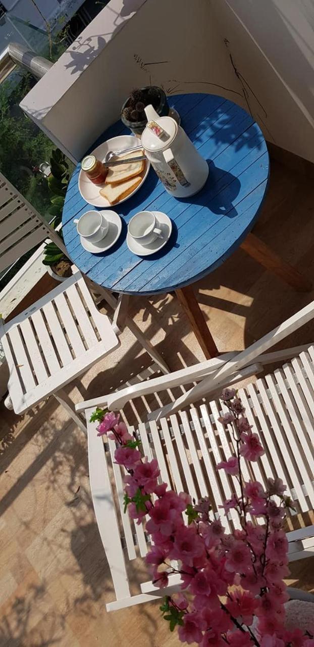 Quy Nhon Homestay Bnb Zewnętrze zdjęcie