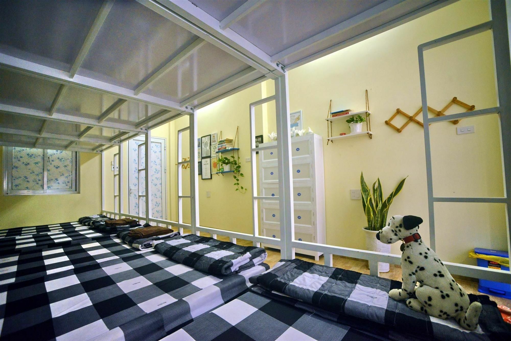Quy Nhon Homestay Bnb Zewnętrze zdjęcie