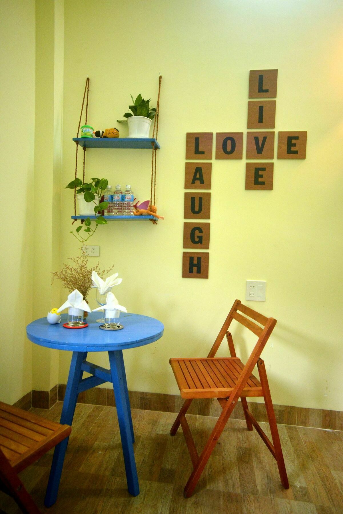 Quy Nhon Homestay Bnb Zewnętrze zdjęcie