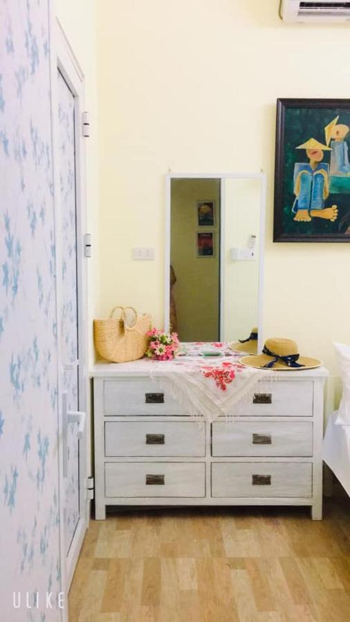 Quy Nhon Homestay Bnb Zewnętrze zdjęcie