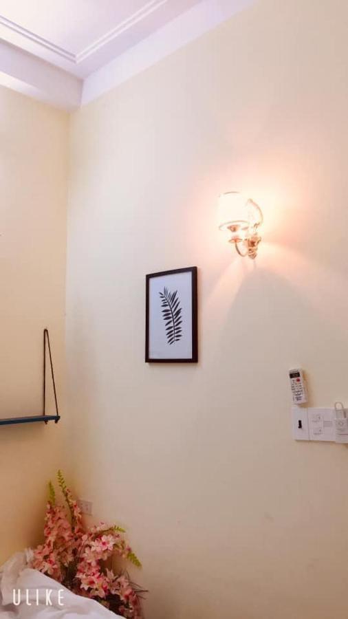 Quy Nhon Homestay Bnb Zewnętrze zdjęcie