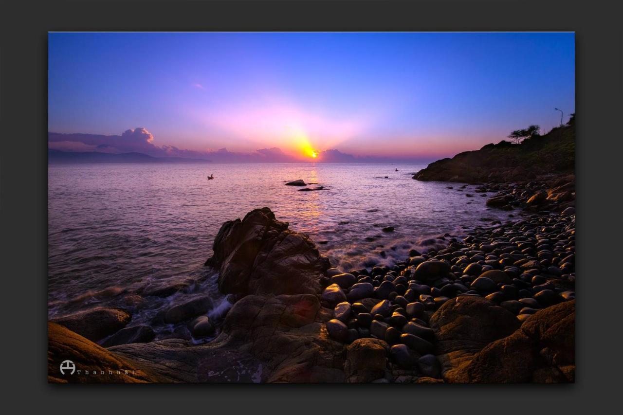 Quy Nhon Homestay Bnb Zewnętrze zdjęcie